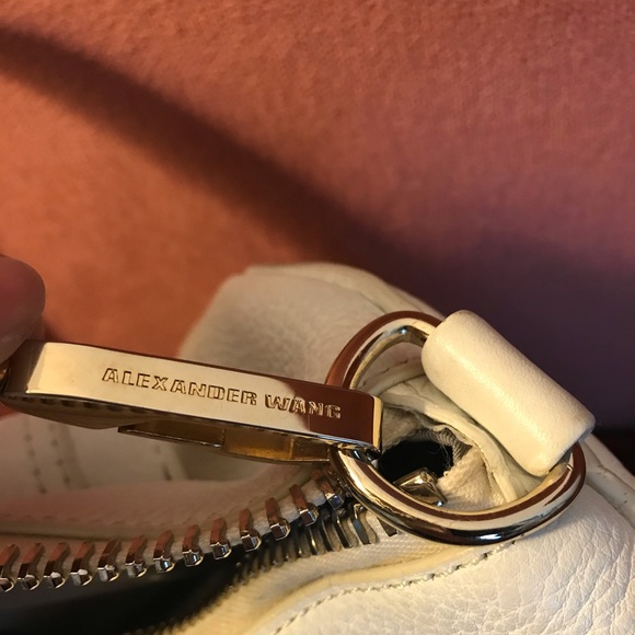 100% Authentic Alexander Wang Rocco - Picture 5 of 7